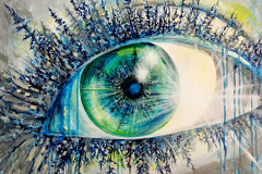 Eye Of Nature