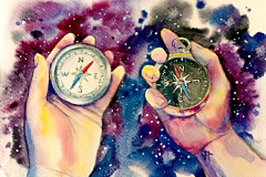 Heart Navigation
