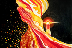 Lighthouse Light 