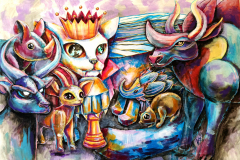 Bestiary 